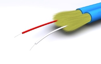Cables de fibra óptica OM3 (50/125)